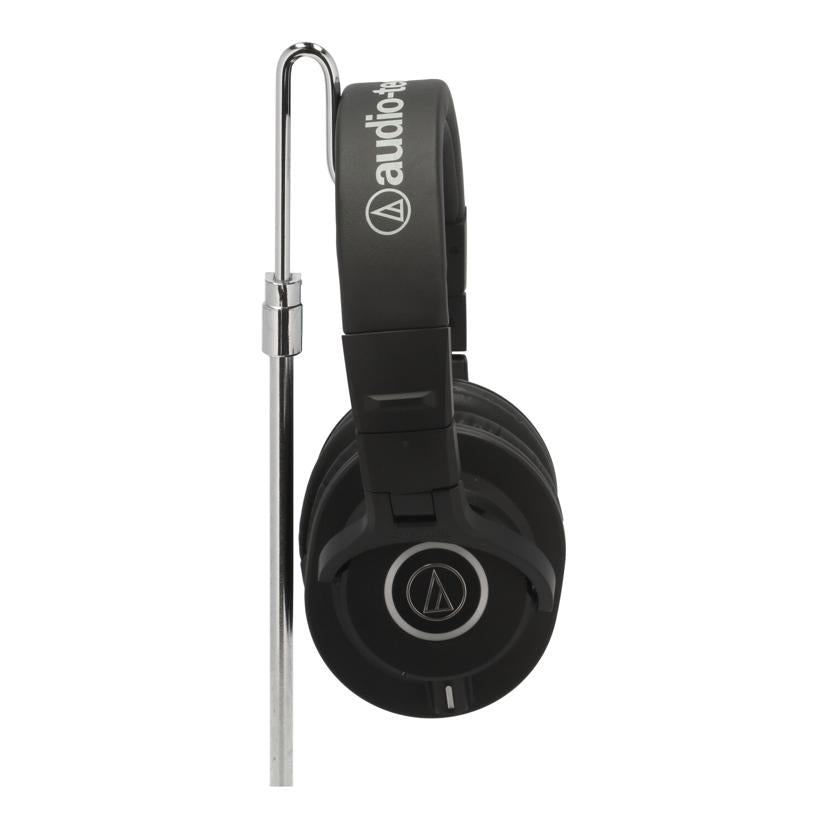 audio-technica オーディオテクニカ /モニターヘッドホン/ATH-M40x//-/Bランク/67