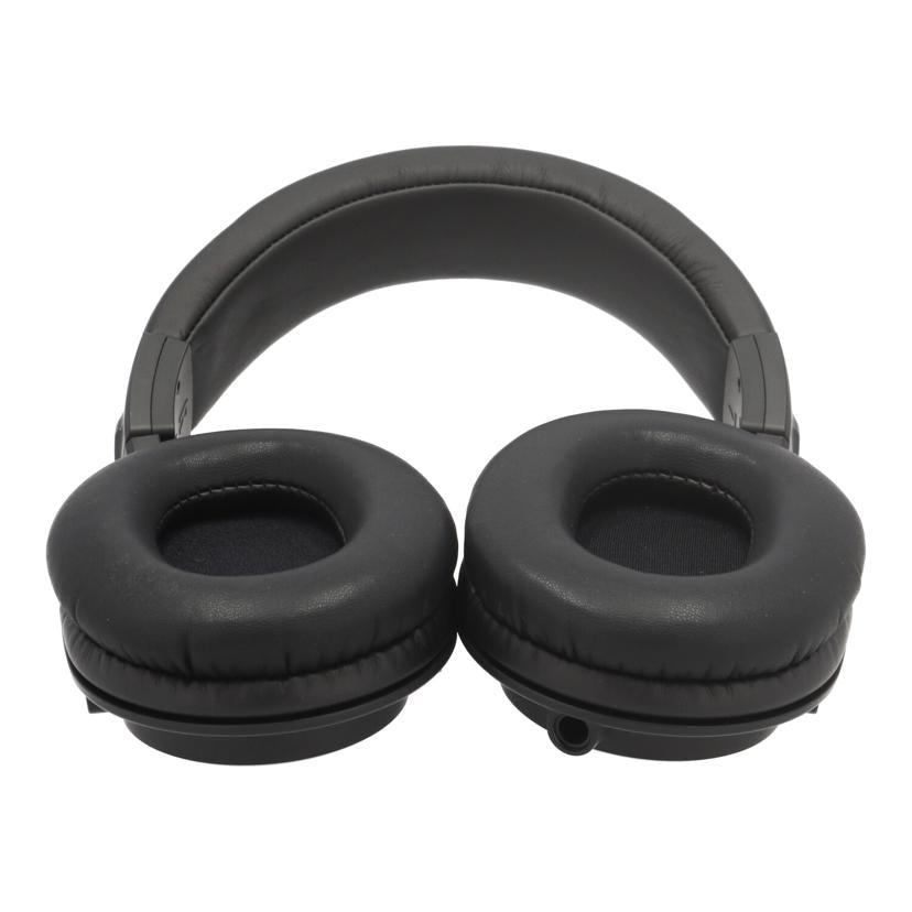 audio-technica オーディオテクニカ /モニターヘッドホン/ATH-M40x//-/Bランク/67