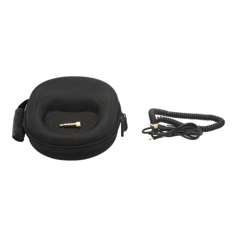 audio-technica オーディオテクニカ /モニターヘッドホン/ATH-M40x//-/Bランク/67