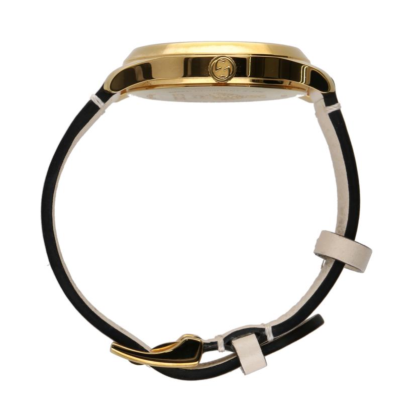 GUCCI グッチ/Gタイムレス/メンズ/クオーツ/126.4//174*****/Aランク/38
