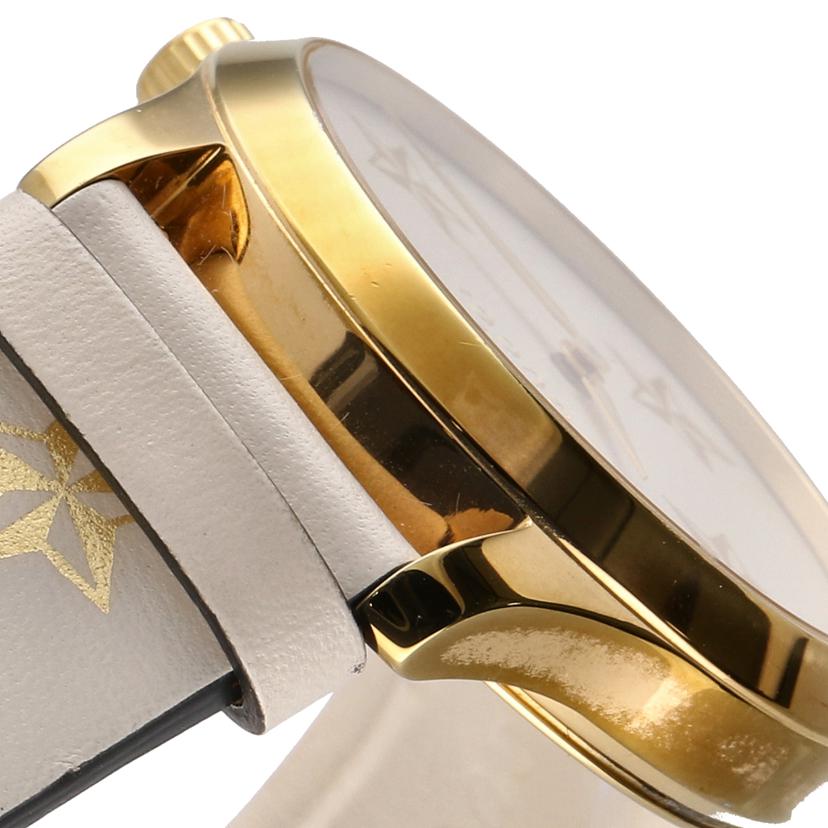 GUCCI グッチ/Gタイムレス/メンズ/クオーツ/126.4//174*****/Aランク/38