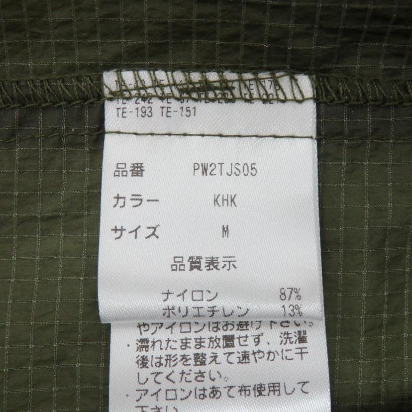 POLE WARDS ポールワーズ/Armorgrid ジャケット/PW2TJS05//SAランク/77