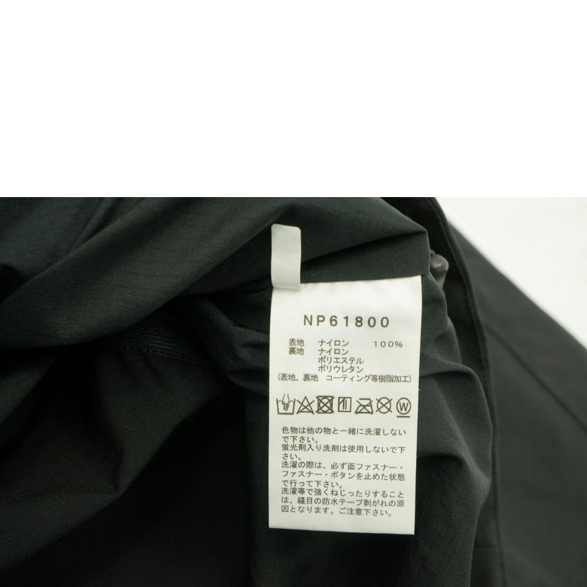 THE NORTH FACE ザ ノース フェイス/マウンテンジャケット/NP61800//ABランク/67