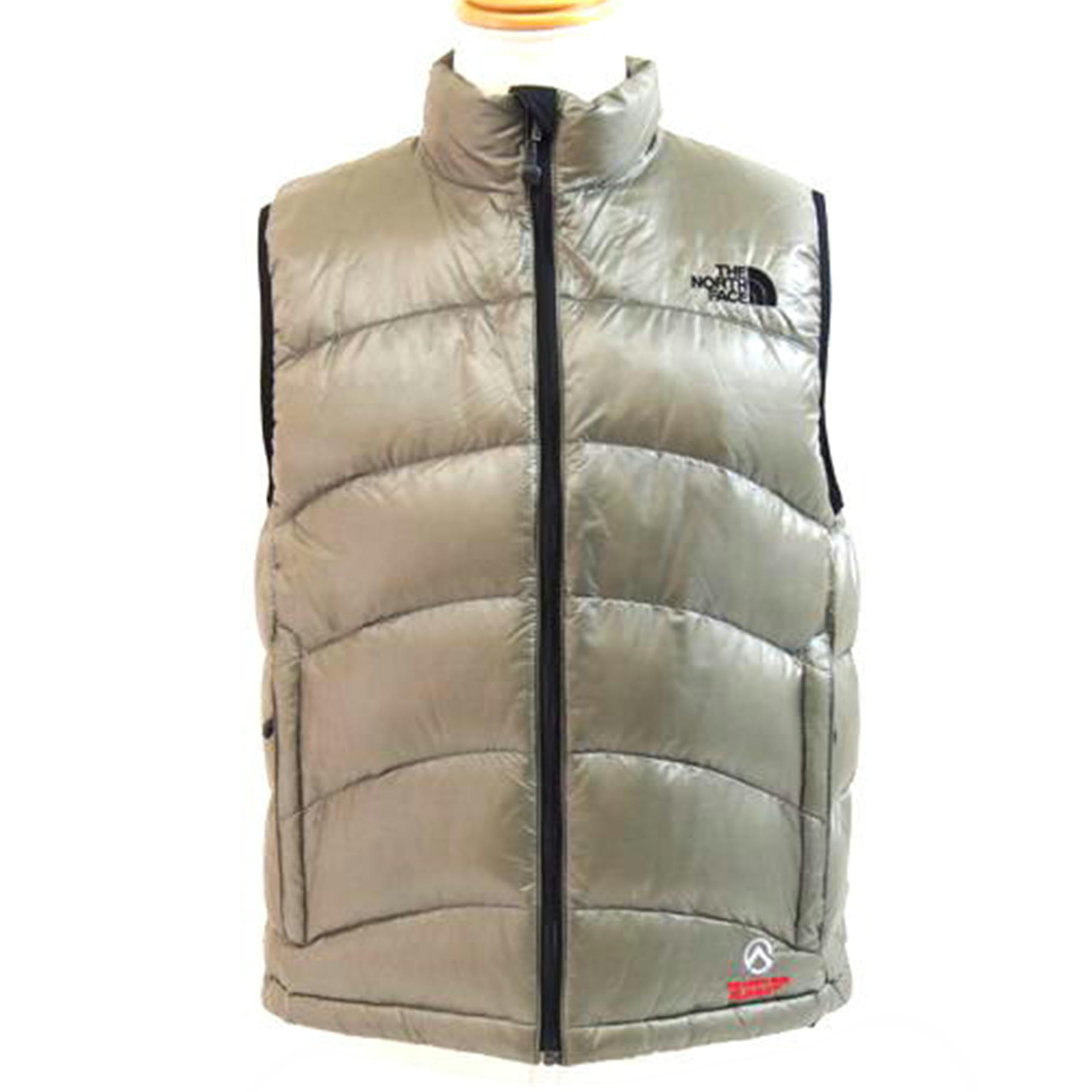 THE NORTH FACE ノースフェイス/SUMMIT アコンカグアダウンベスト/ND18804//Bランク/71