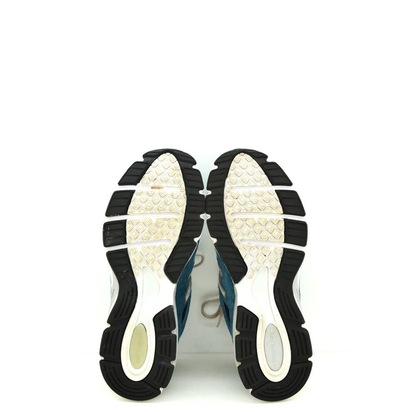 NB ニューバランス/990V4/モロカンブルー/M990DM4//サイズ:26.5cm/ABランク/75