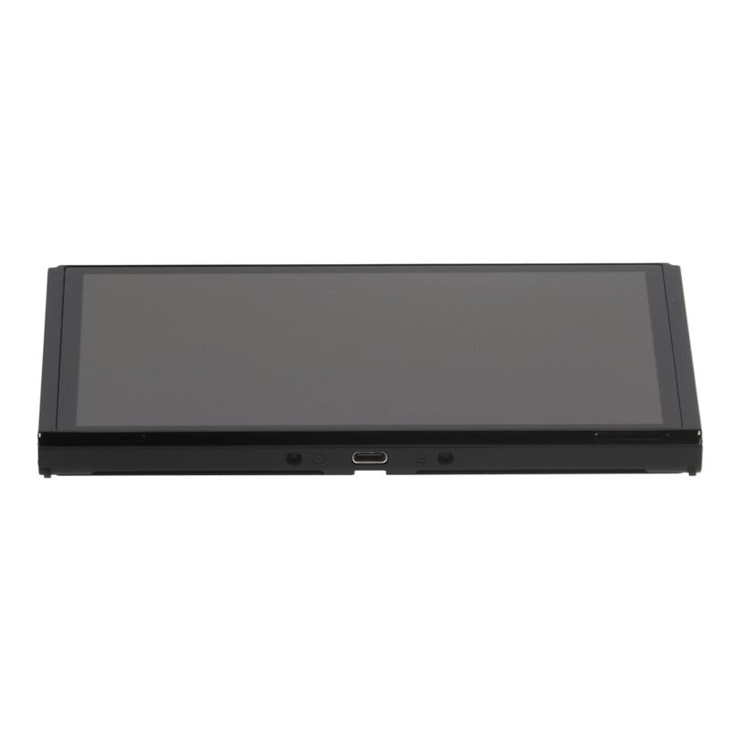 Nintendo 任天堂 ニンテンドー /Nintendo Switch 有機EL スプラ3本体/HEG-S-KCAAA//XTJ10131639758/ABランク/78