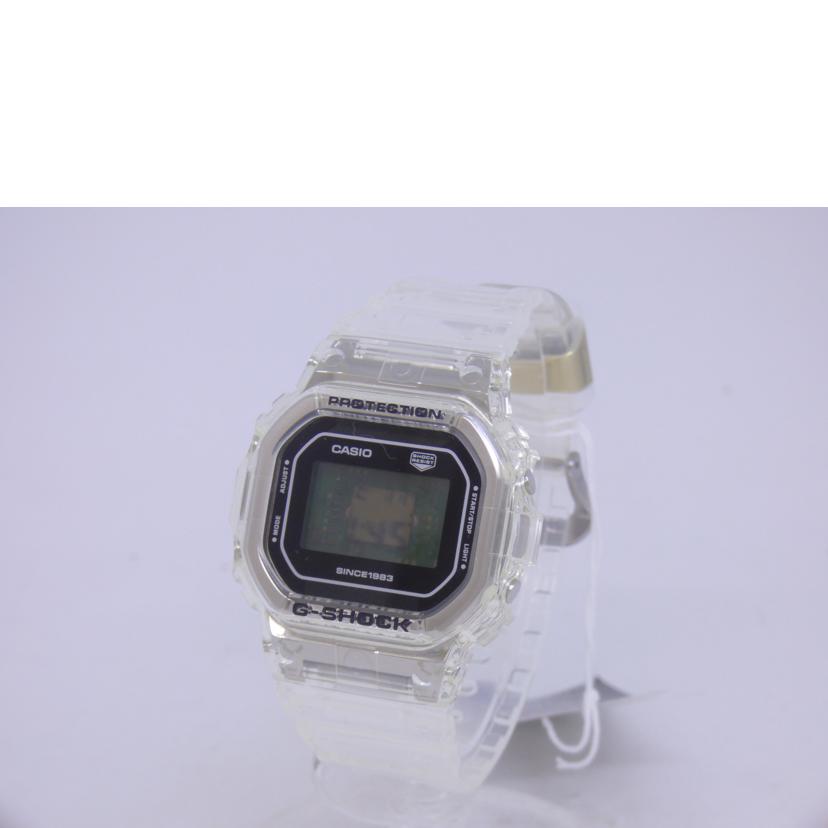 CASIO カシオ/G-SHOCK/DW-5040RX//353*/ABランク/64
