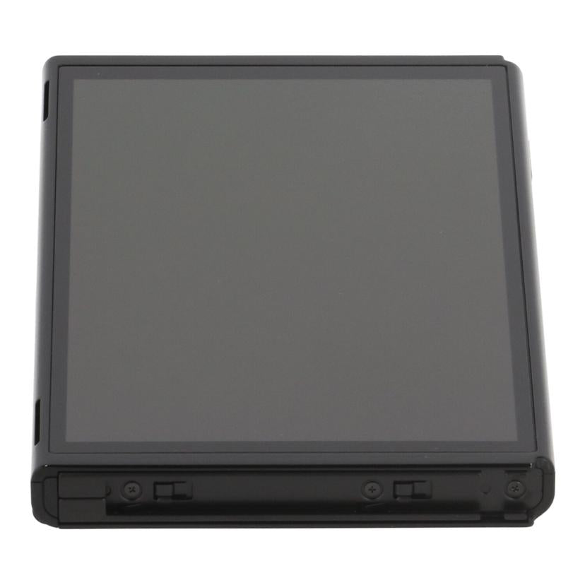 Nintendo 任天堂 ニンテンドー /Nintendo Switch 有機EL スプラ3本体/HEG-S-KCAAA//XTJ10131639758/ABランク/78