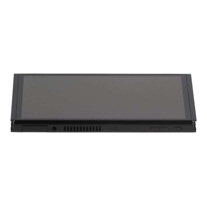 Nintendo 任天堂 ニンテンドー /Nintendo Switch 有機EL スプラ3本体/HEG-S-KCAAA//XTJ10131639758/ABランク/78