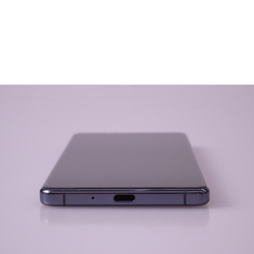 SONY ソニー/XPERIA 1Ⅱ 128GB/SO-51A//QV715U623D/Bランク/76