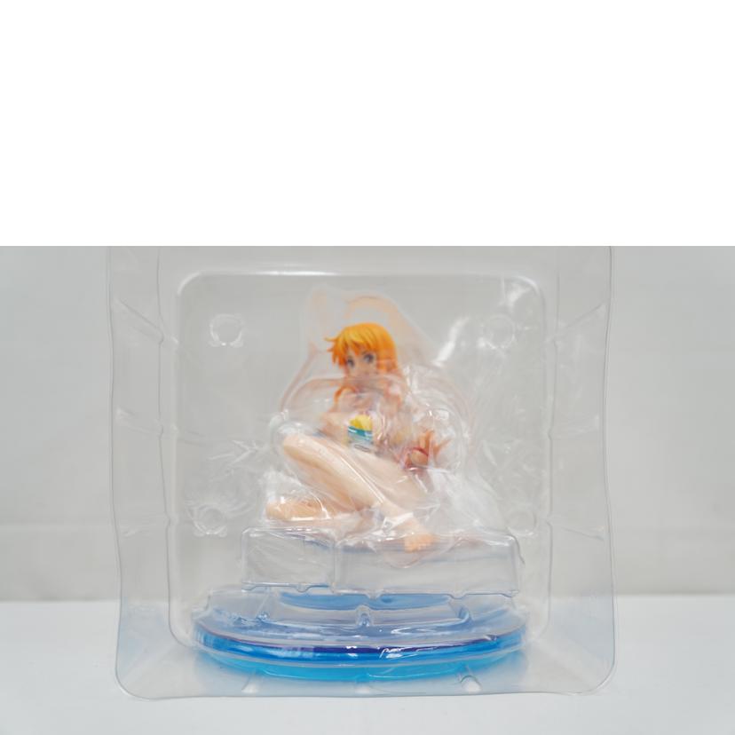 MegaHouse メガハウス/P.O.P LIMITED EDITON ナミ Ver.BB//ABランク/67