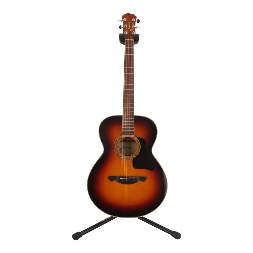 James ジェームス/アコースティックギター/JF400/JF400//J15081352/Bランク/88