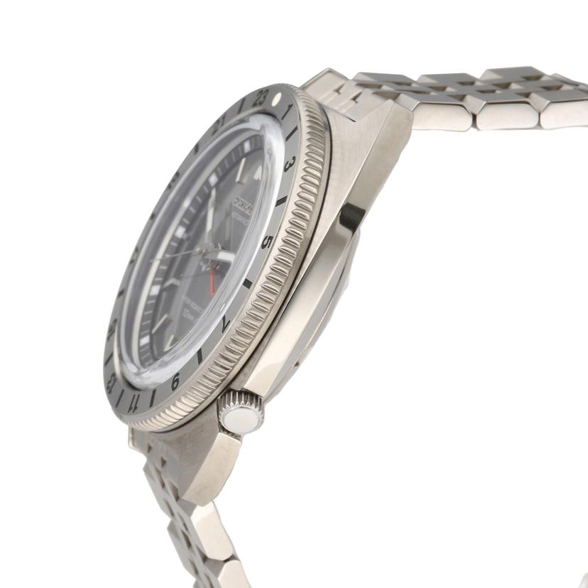 SEIKO セイコー/プロスペックス ナビゲータータイマー復刻デザイン限定モデル/SBEJ015//183******/Aランク/09