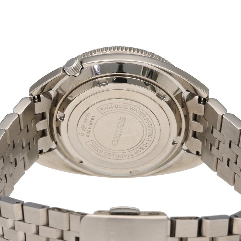 SEIKO セイコー/プロスペックス ナビゲータータイマー復刻デザイン限定モデル/SBEJ015//183******/Aランク/09
