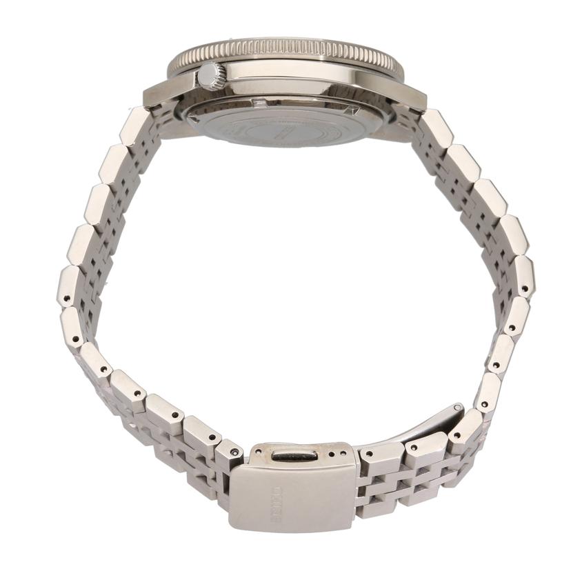 SEIKO セイコー/プロスペックス ナビゲータータイマー復刻デザイン限定モデル/SBEJ015//183******/Aランク/09