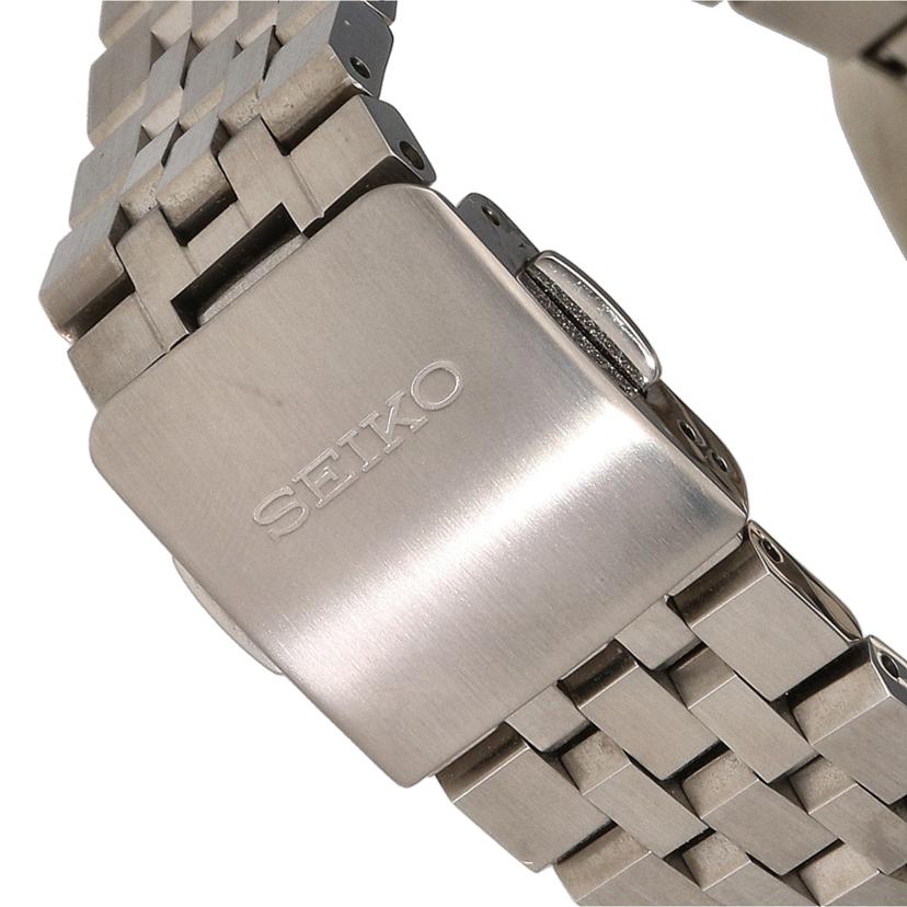 SEIKO セイコー/プロスペックス ナビゲータータイマー復刻デザイン限定モデル/SBEJ015//183******/Aランク/09