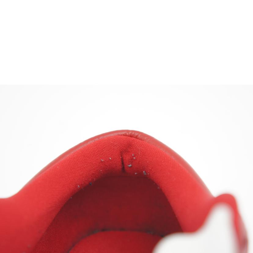 NIKE ナイキ/AIR JORDAN 1 LOW Chicago Flip/27.0/レッド×ブラック/DC0774-603//Bランク/01