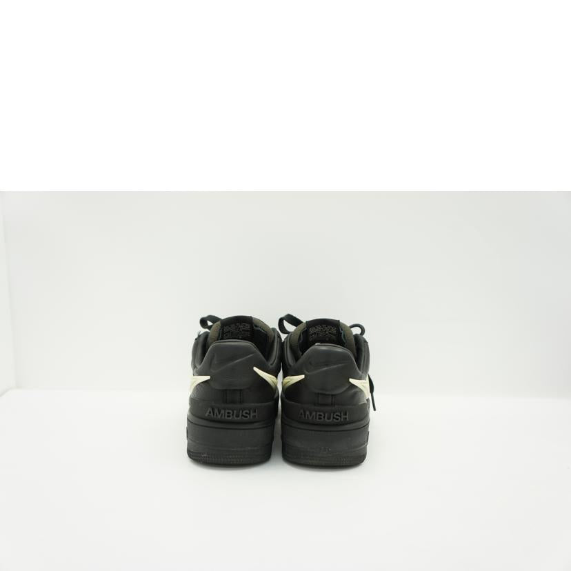 NIKE ナイキ/NIKE×AMBUSH AIR FORCE1 LOW SP/DV3464-001//26cm/ABランク/22