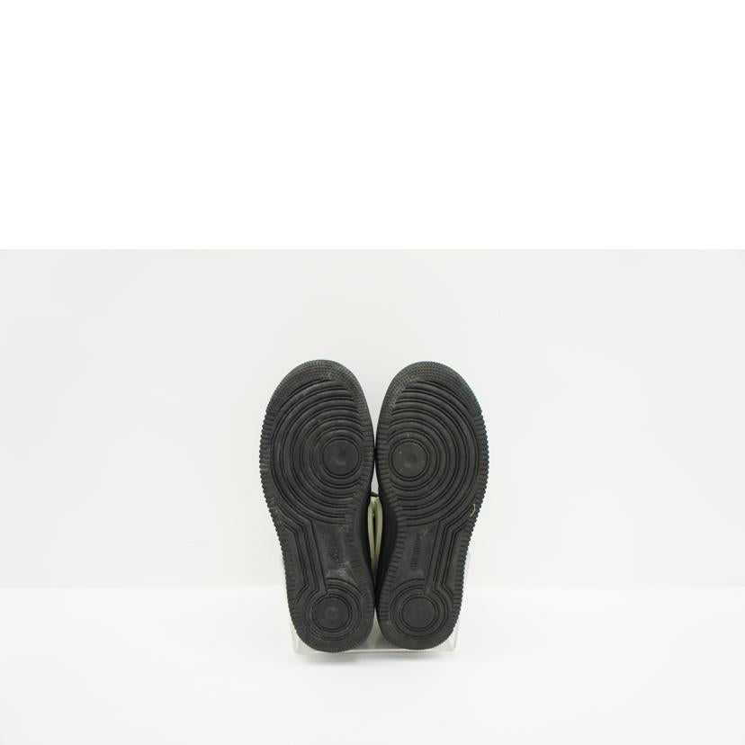 NIKE ナイキ/NIKE×AMBUSH AIR FORCE1 LOW SP/DV3464-001//26cm/ABランク/22