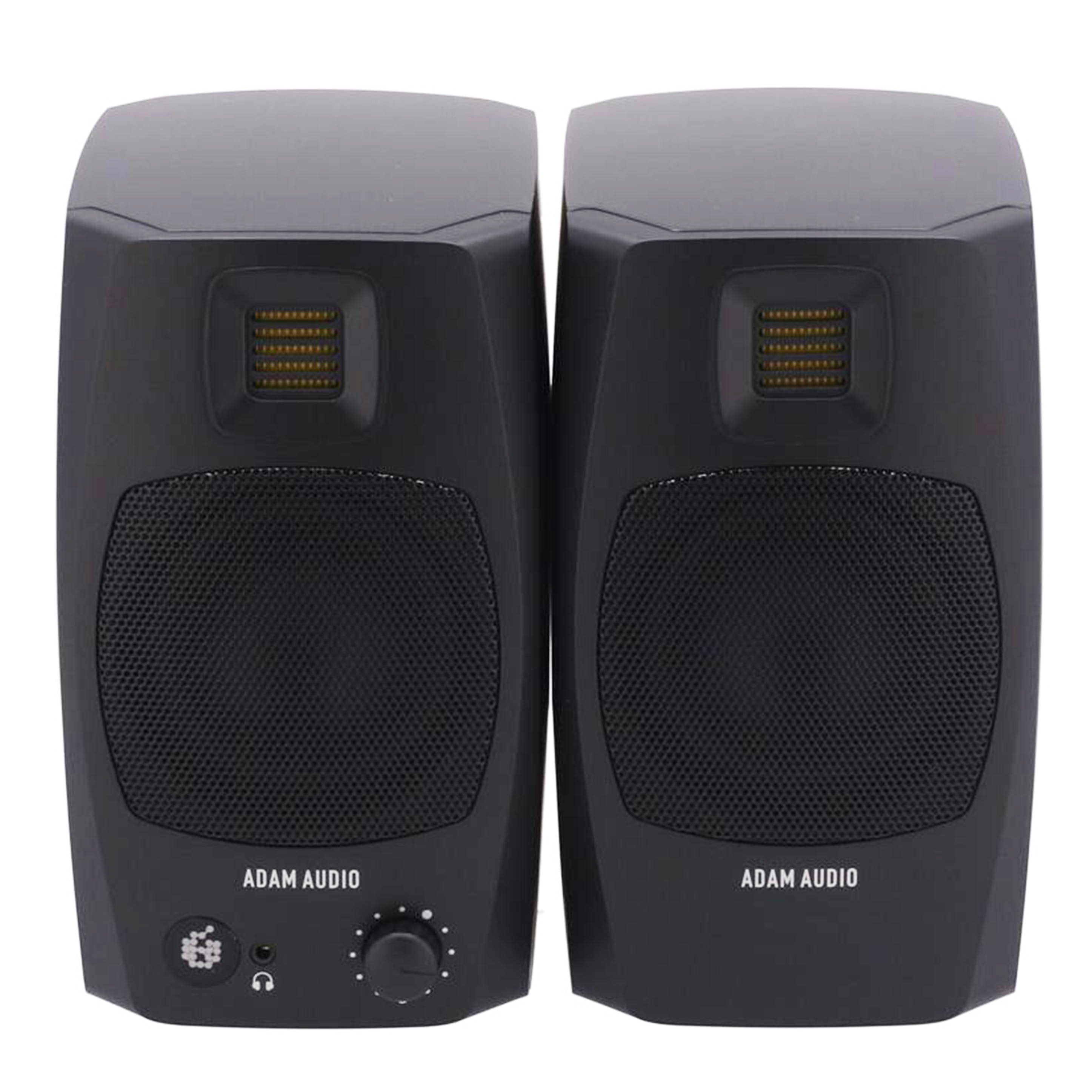ADAM AUDIO アダムオーディオ/パワードモニタースピーカー/D3V-B-US//HA5100575/Aランク/09