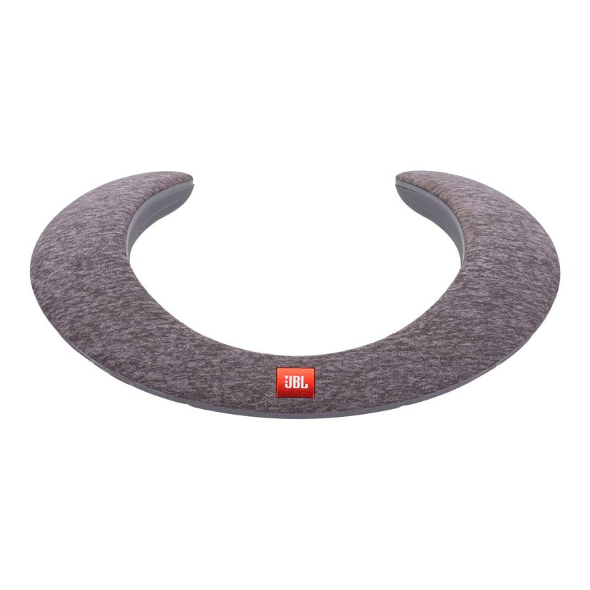 JBL ジェービーエル /ワイヤレスネックスピーカー/SOUNDGEAR BTA//GG0435-AJ0022235/Bランク/63