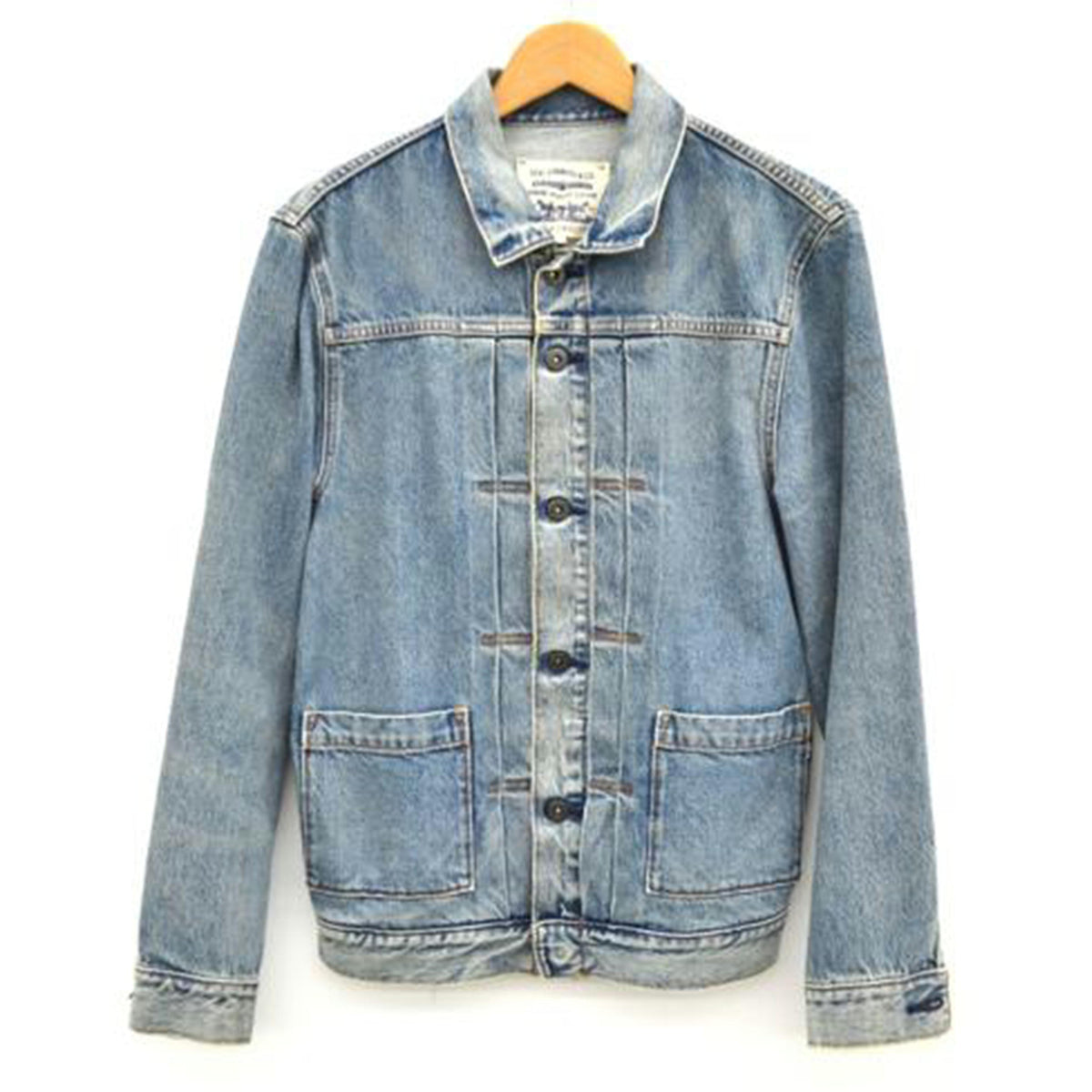 LEVI'S リーバイス/デニムジャケット/PC9-28943-0010//ABランク/75