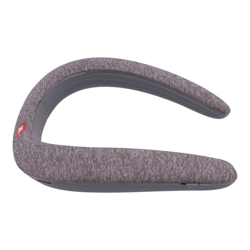 JBL ジェービーエル /ワイヤレスネックスピーカー/SOUNDGEAR BTA//GG0435-AJ0022235/Bランク/63