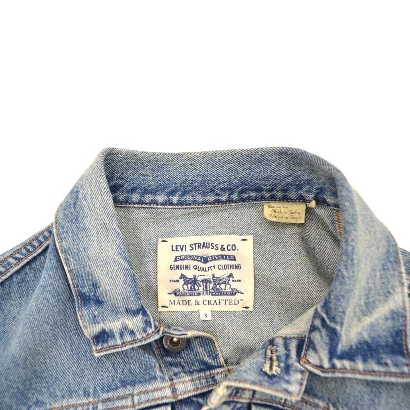 LEVI'S リーバイス/デニムジャケット/PC9-28943-0010//ABランク/75