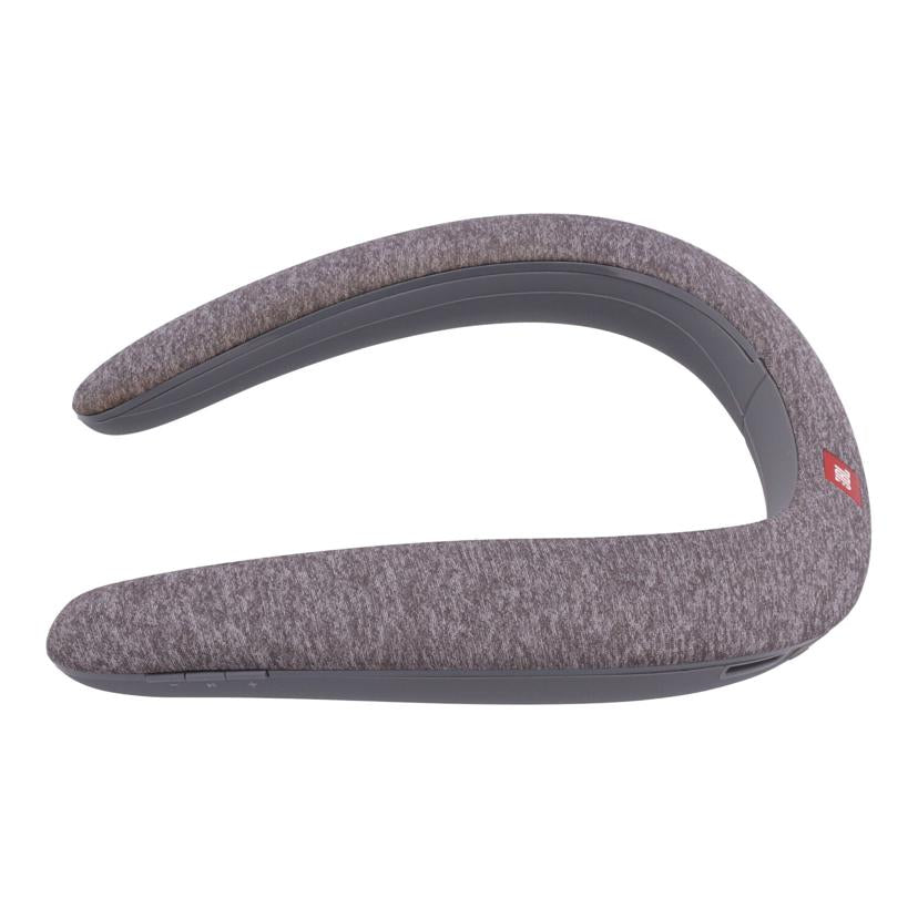 JBL ジェービーエル /ワイヤレスネックスピーカー/SOUNDGEAR BTA//GG0435-AJ0022235/Bランク/63