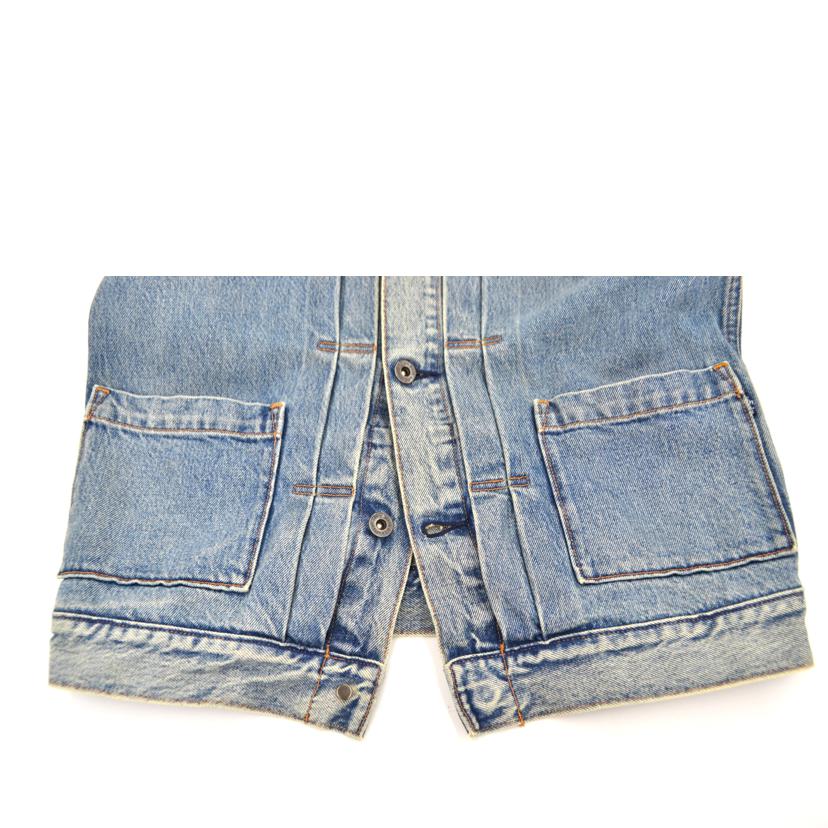 LEVI'S リーバイス/デニムジャケット/PC9-28943-0010//ABランク/75