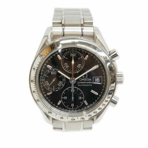 OMEGA オメガ/OMEGA /スピードマスターデイト/3513.50.00//574*****/ABランク/05