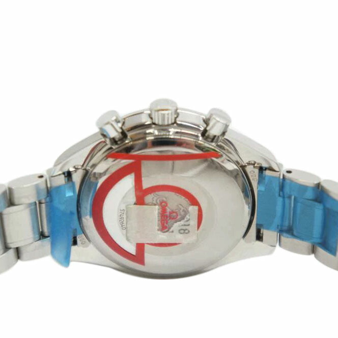 OMEGA オメガ/OMEGA /スピードマスターデイト/3513.50.00//574*****/ABランク/05