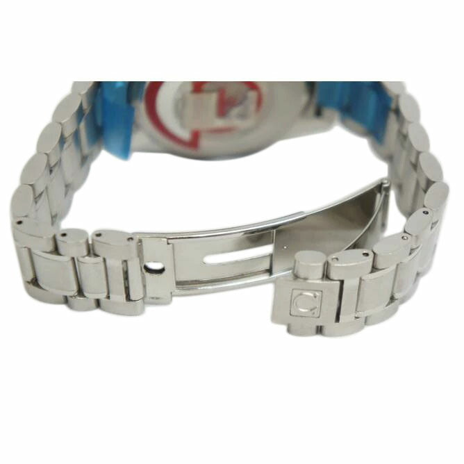 OMEGA オメガ/OMEGA /スピードマスターデイト/3513.50.00//574*****/ABランク/05