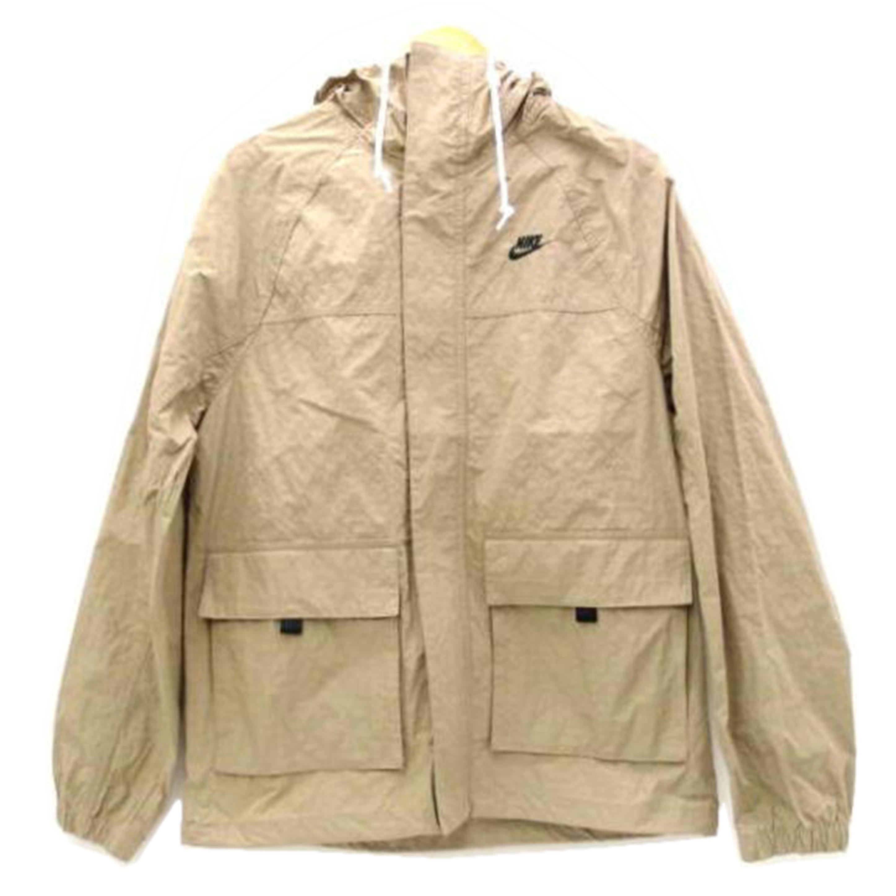 NIKE ナイキ/NIKE ボウラインジャケット//Sランク/69