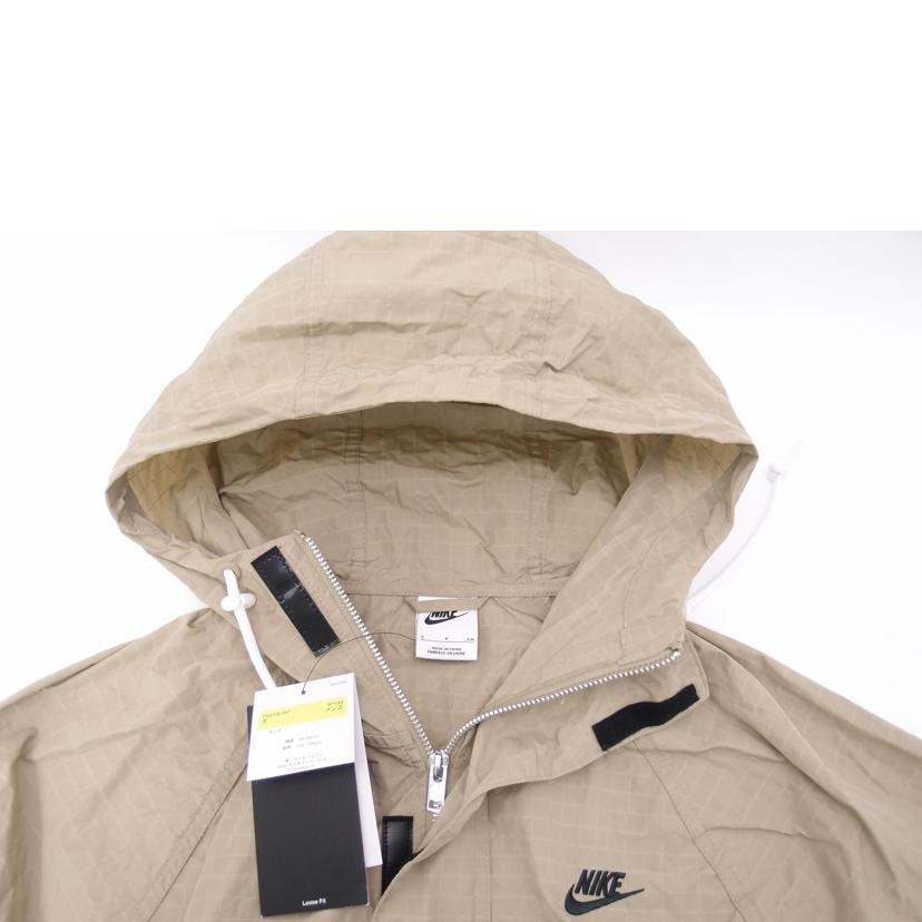 NIKE ナイキ/NIKE ボウラインジャケット//Sランク/69