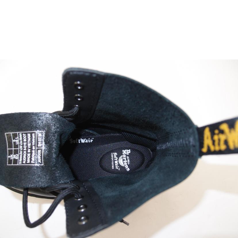 Dr,Martens ドクターマーチン/Dr,Martens 8ホールブーツ//Aランク/69