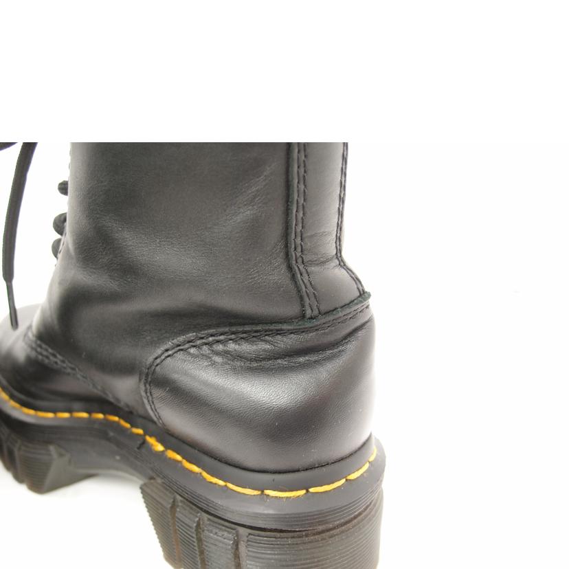 Dr,Martens ドクターマーチン/Dr,Martens 8ホールブーツ//Aランク/69