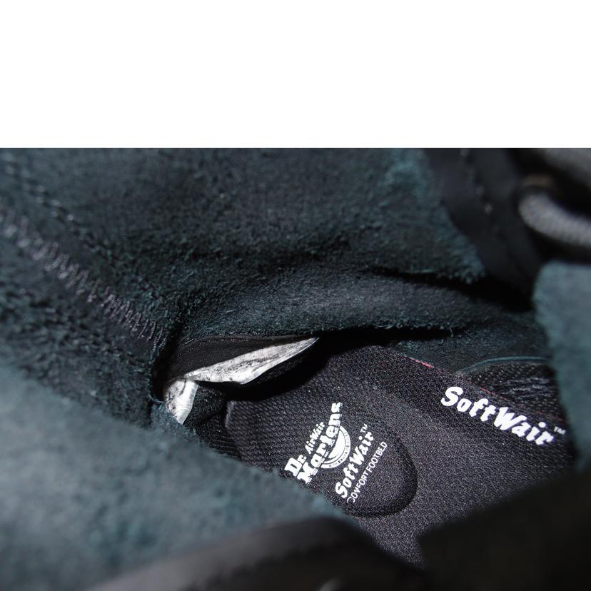 Dr,Martens ドクターマーチン/Dr,Martens 8ホールブーツ//Aランク/69