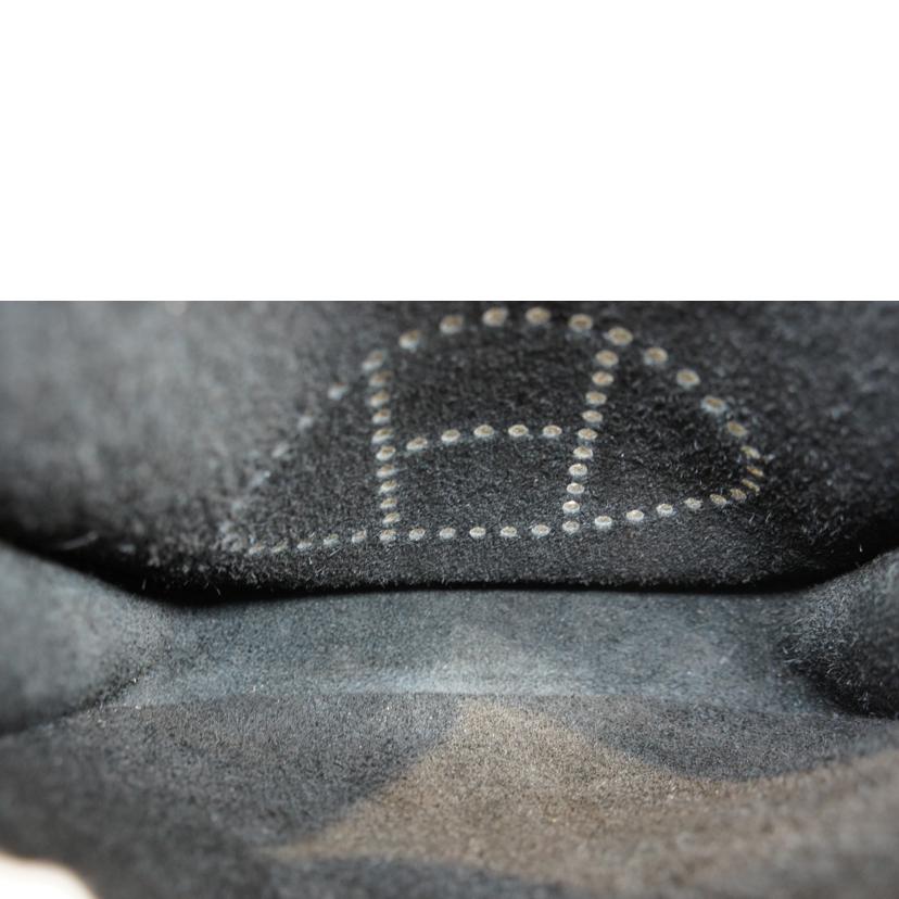 HERMES エルメス/エブリンTPM/トリヨンクレマンス/ノワール/ゴールド金具//W/SAランク/92