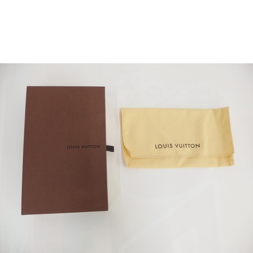 LV ルイヴィトン/ポルトフォイユ・カイサ/ダミエ/N61221//CA4***/Bランク/82