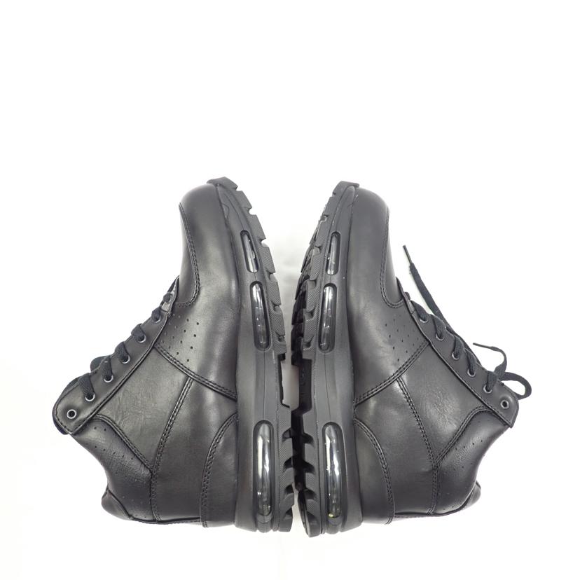 NIKE ナイキ/AIR MAX GOADOME/865031-009//27.5cm/Bランク/62