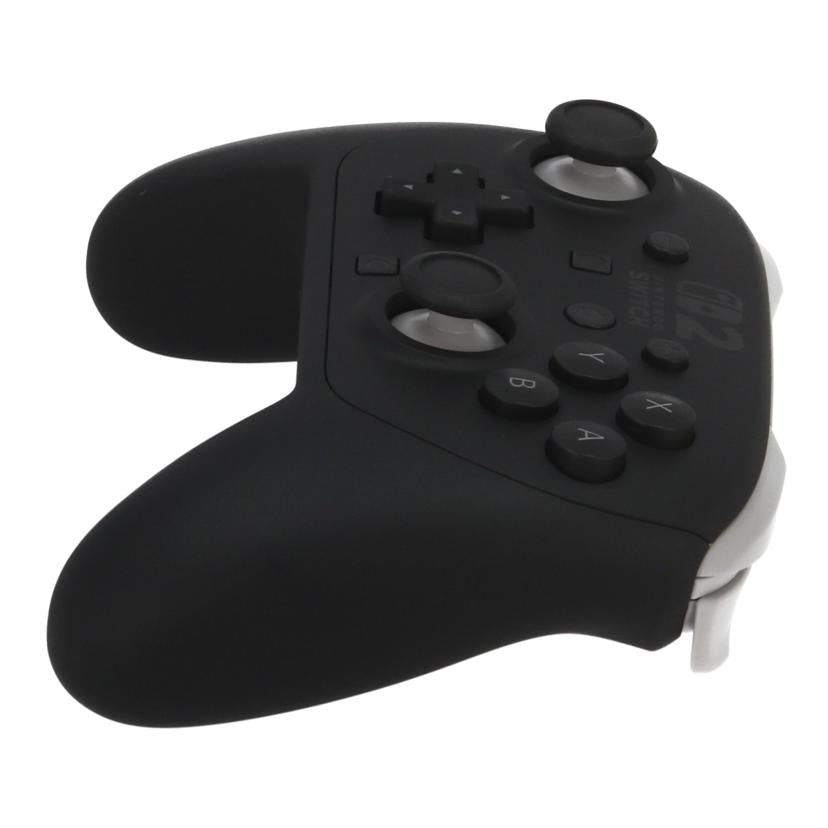 NINTENDO 任天堂 ニンテンドー /Switch2 Proコントローラー/BEE-A-FSSKA//HEJ70001798886/ABランク/24