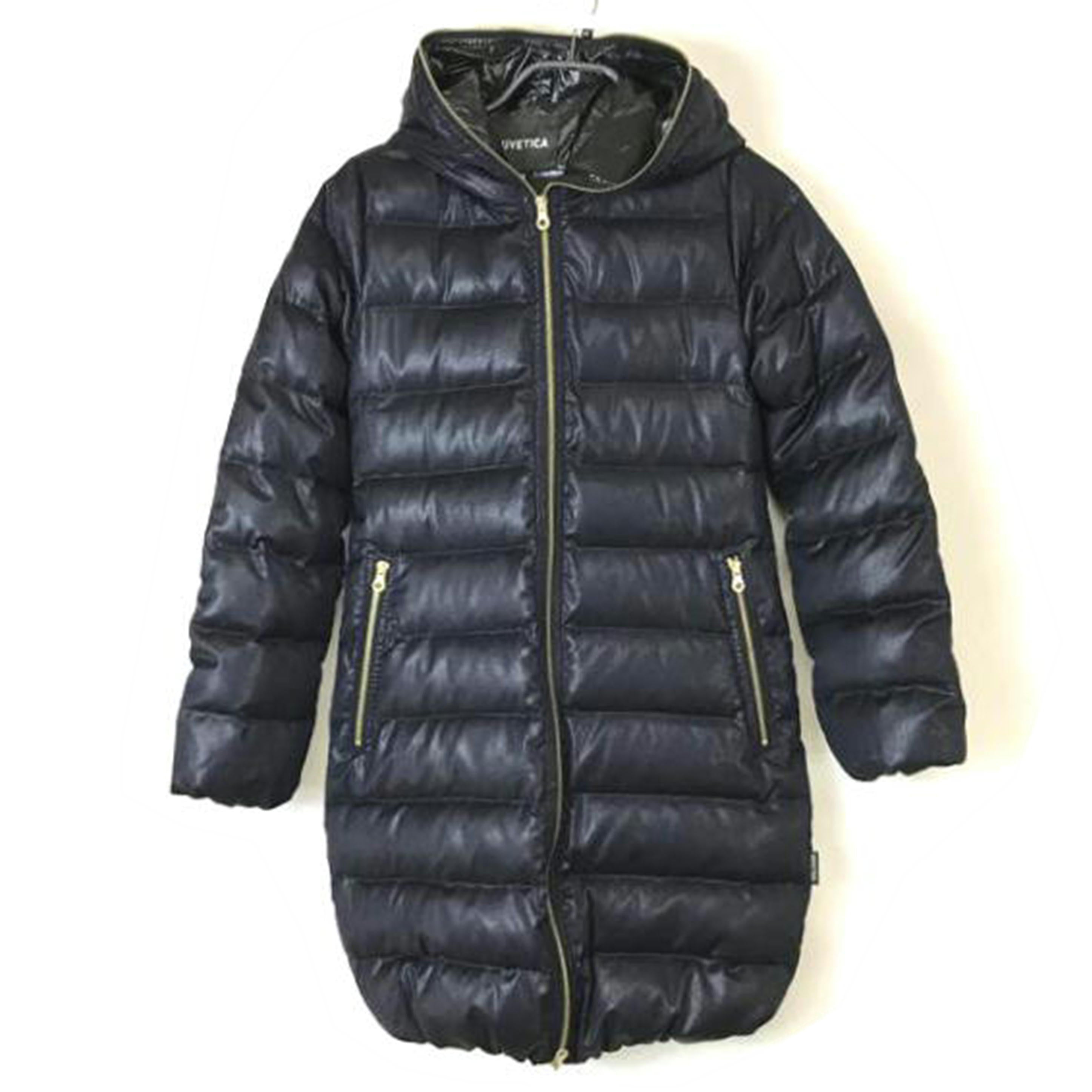 DUVETICA デュベティカ/ACE-wool ダウンコート/192-D8111140N00-10870//Bランク/51