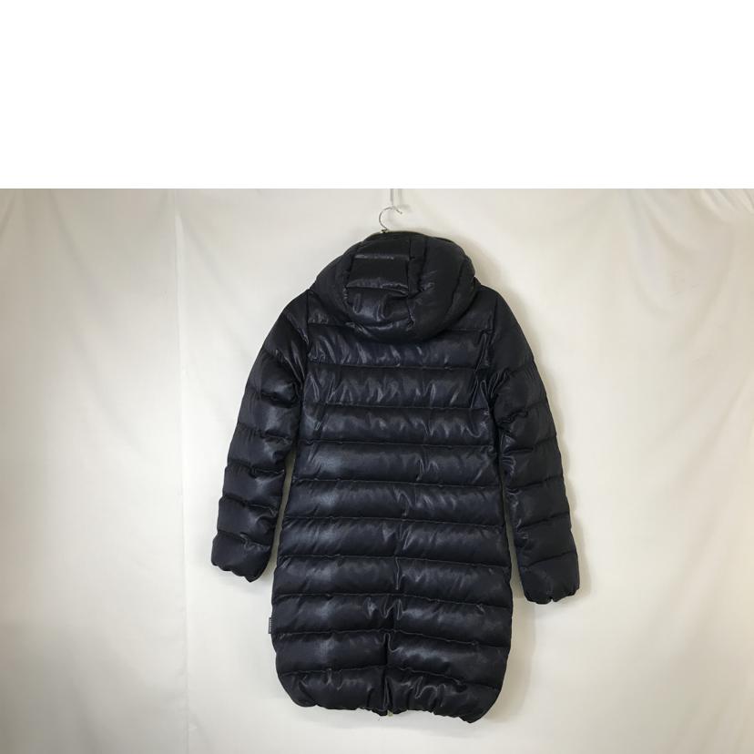 DUVETICA デュベティカ/ACE-wool ダウンコート/192-D8111140N00-10870//Bランク/51