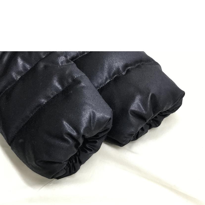 DUVETICA デュベティカ/ACE-wool ダウンコート/192-D8111140N00-10870//Bランク/51