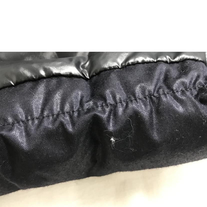 DUVETICA デュベティカ/ACE-wool ダウンコート/192-D8111140N00-10870//Bランク/51