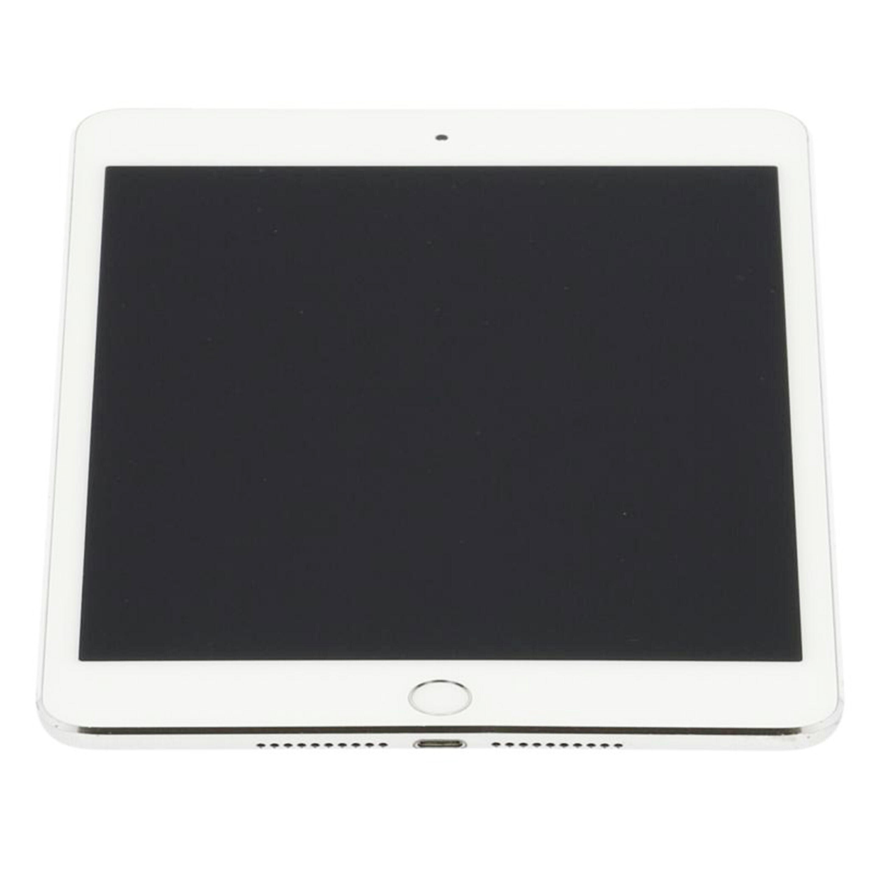 Apple アップル/iPad mini 4 Wi-Fi+Cellular/NK702J/A//FNXRW01FGHMH/Bランク/05