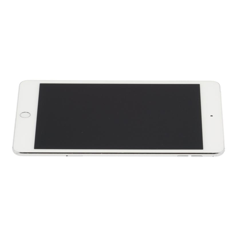 Apple アップル/iPad mini 4 Wi-Fi+Cellular/NK702J/A//FNXRW01FGHMH/Bランク/05