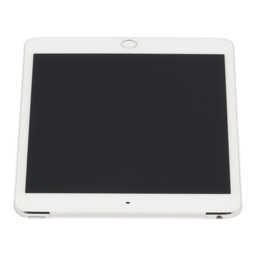 Apple アップル/iPad mini 4 Wi-Fi+Cellular/NK702J/A//FNXRW01FGHMH/Bランク/05