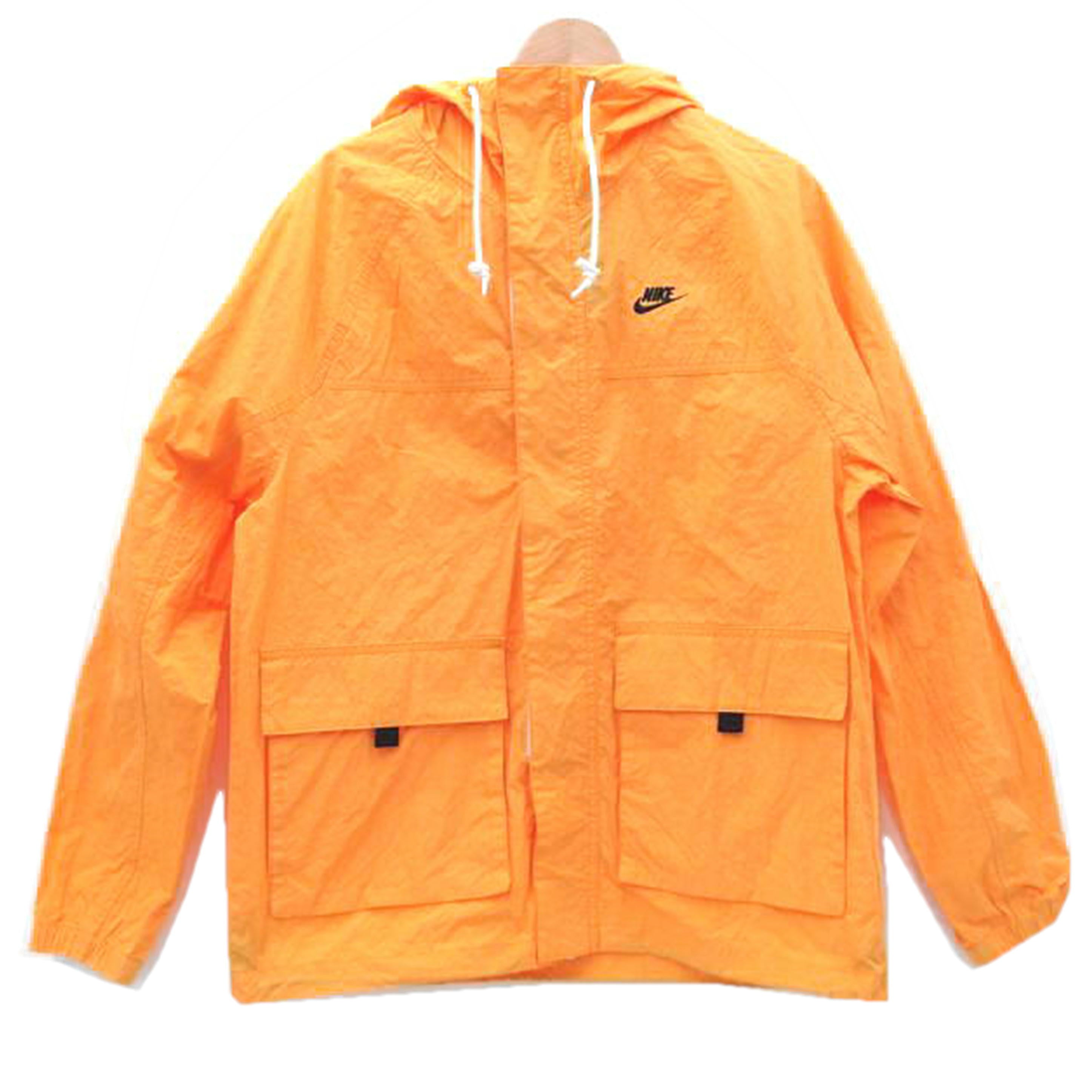 NIKE ナイキ/NIKE ボウラインジャケット//Sランク/69